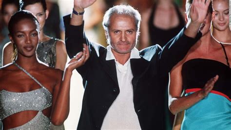 versace death movie|what happened to versace's killer.